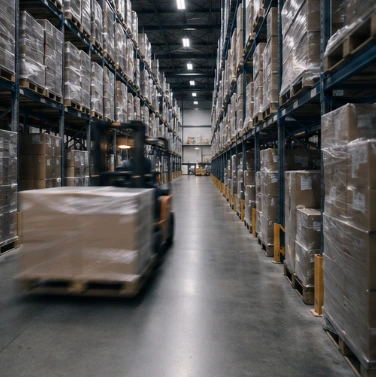 Product Sorting &amp; Inspection